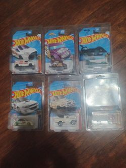 reg treasure hunt hotwheels