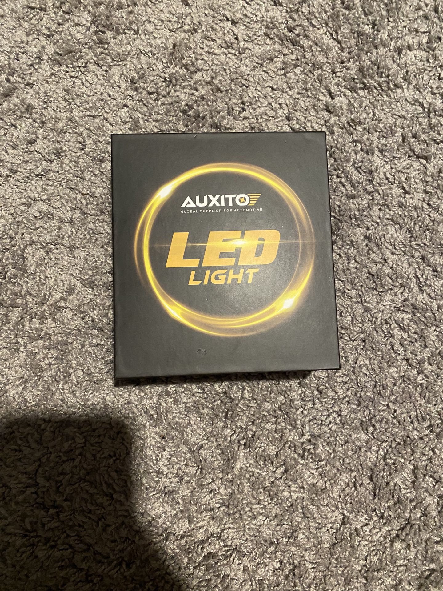 Auxito LED headlights