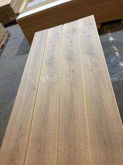 $0.89/sqft - Waterproof Laminate Flooring - 🔥DEAL