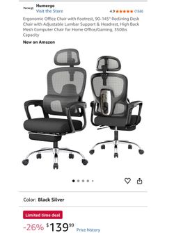 Office Chair