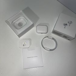 AirPod Pro 2