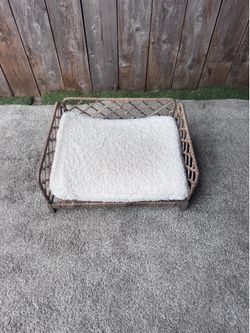 Cat or dog bed