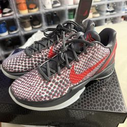 Nike Kobe 6