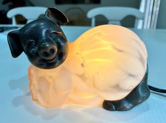Tin.Chin 1999 Vintage Collectable
