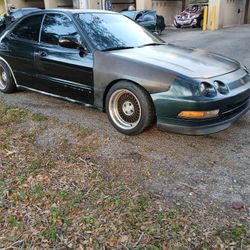 1995 Acura Integra