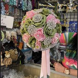 Quincenera Bouquet 