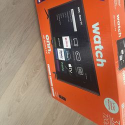 32 INCH ROKU TV