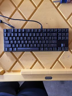 USB Mechanical Keyboard For Mac