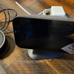 Alexa devices