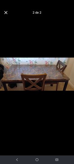 Kitchen Table Free
