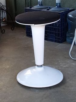 Retro Stool