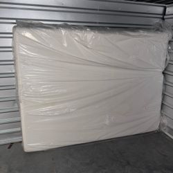 Queen Size Mattress lucid 8”
