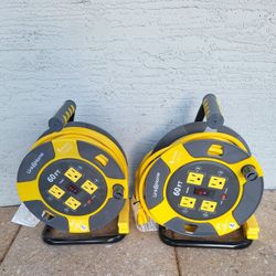 Extensions New Never Used Only Have One 