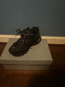 Balenciaga track led