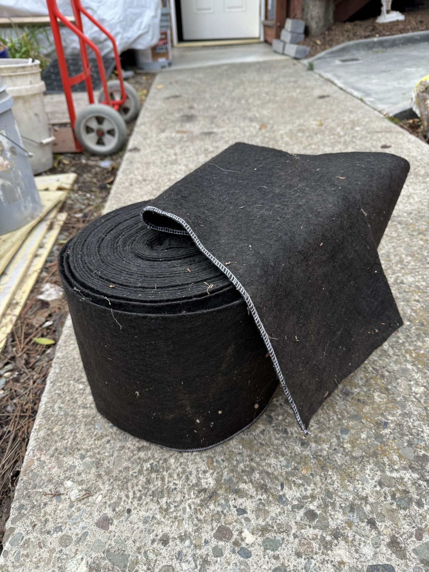 Advanced Drainage System