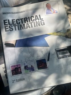 Electrical Estimating