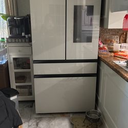 Samsung Fridge