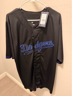 Shohei Ohtani Dodgers jersey