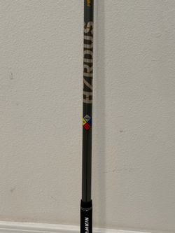 HZRDUS Driver shaft