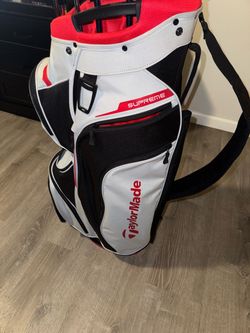 Golf Bag