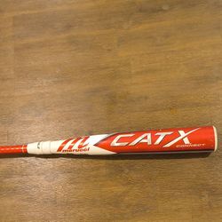 CatX Composite bbcor size 33