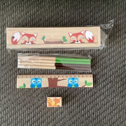 Brand New Child Stationary Set