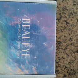 Beaueye Diamond I'm Your Eye