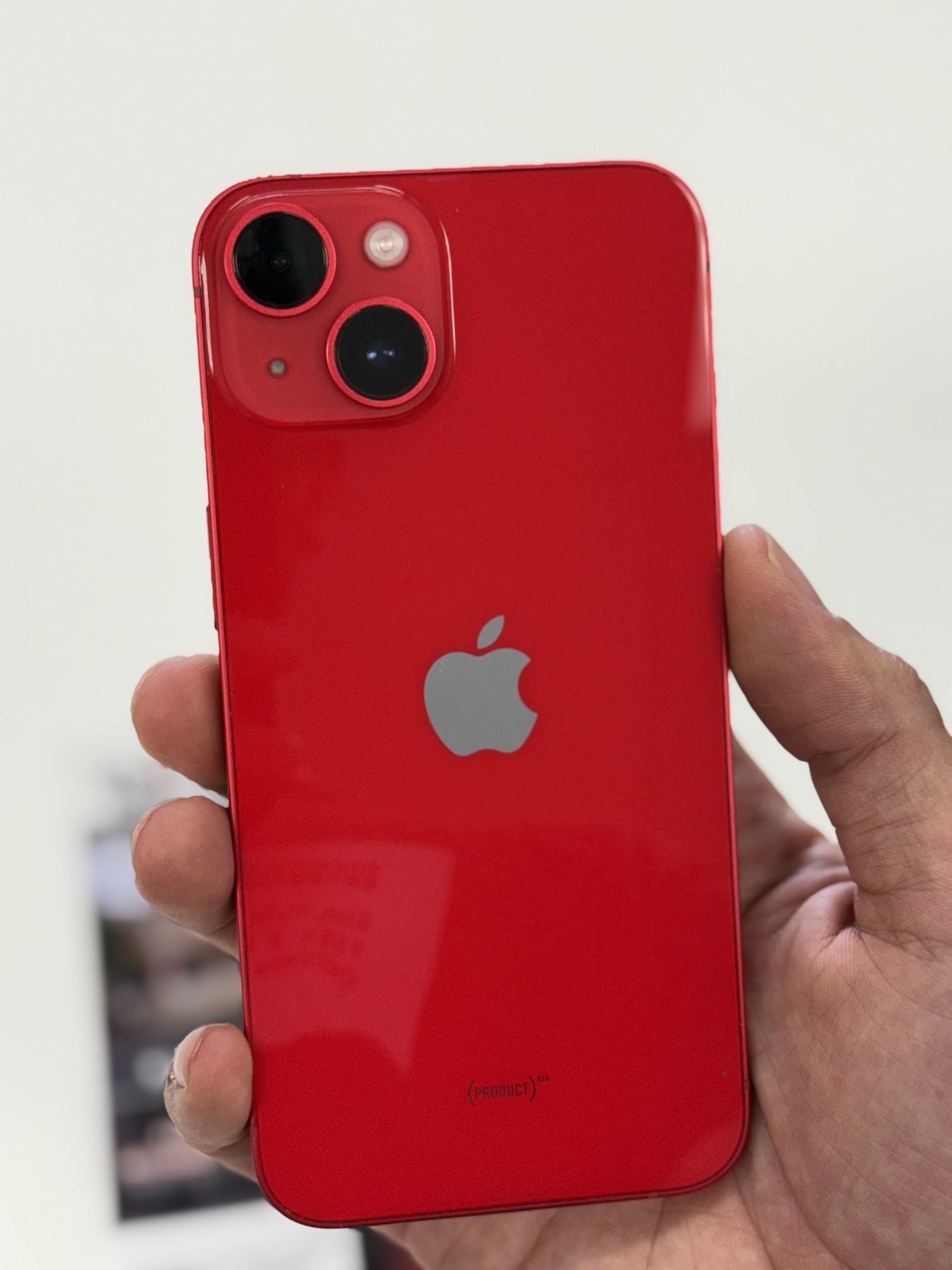 Apple iPhone 14 Red 128gb Unlocked