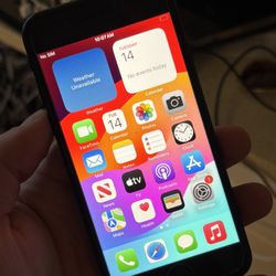 Apple iPhone SE 2020 Unlocked