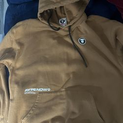 Bape Hoodie 