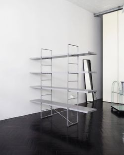IKEA Enetri Shelving Unit
