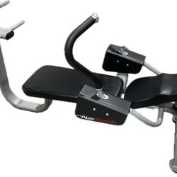 The Abs Bench