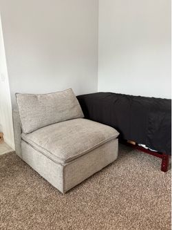 Modern couch chair