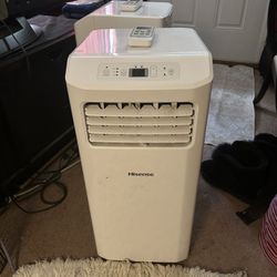 Floor Unit AIR CONDITIONER 6000 BTU