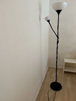 Lovely Standing Lamp 