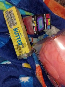 Needoh squishy squish needohs 10 dollars each
