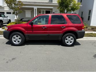 2006 Ford Escape