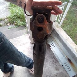 1st Gen Toyota Tacoma 4x4 Rear Drive Shaft 