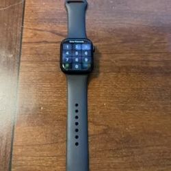 Apple    Watch    (Series)   7   45mm 