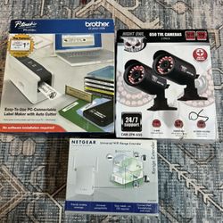 Electronic Tools Together 