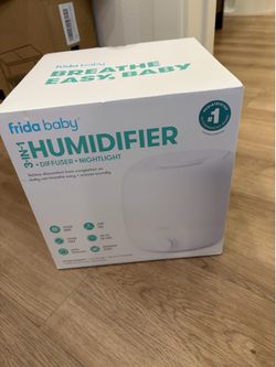 Humidifier