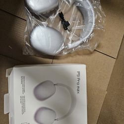 P9 Pro Max Wireless Bluetooth Headphones