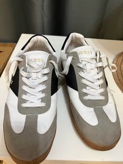 Guess men’s sneakers size 12