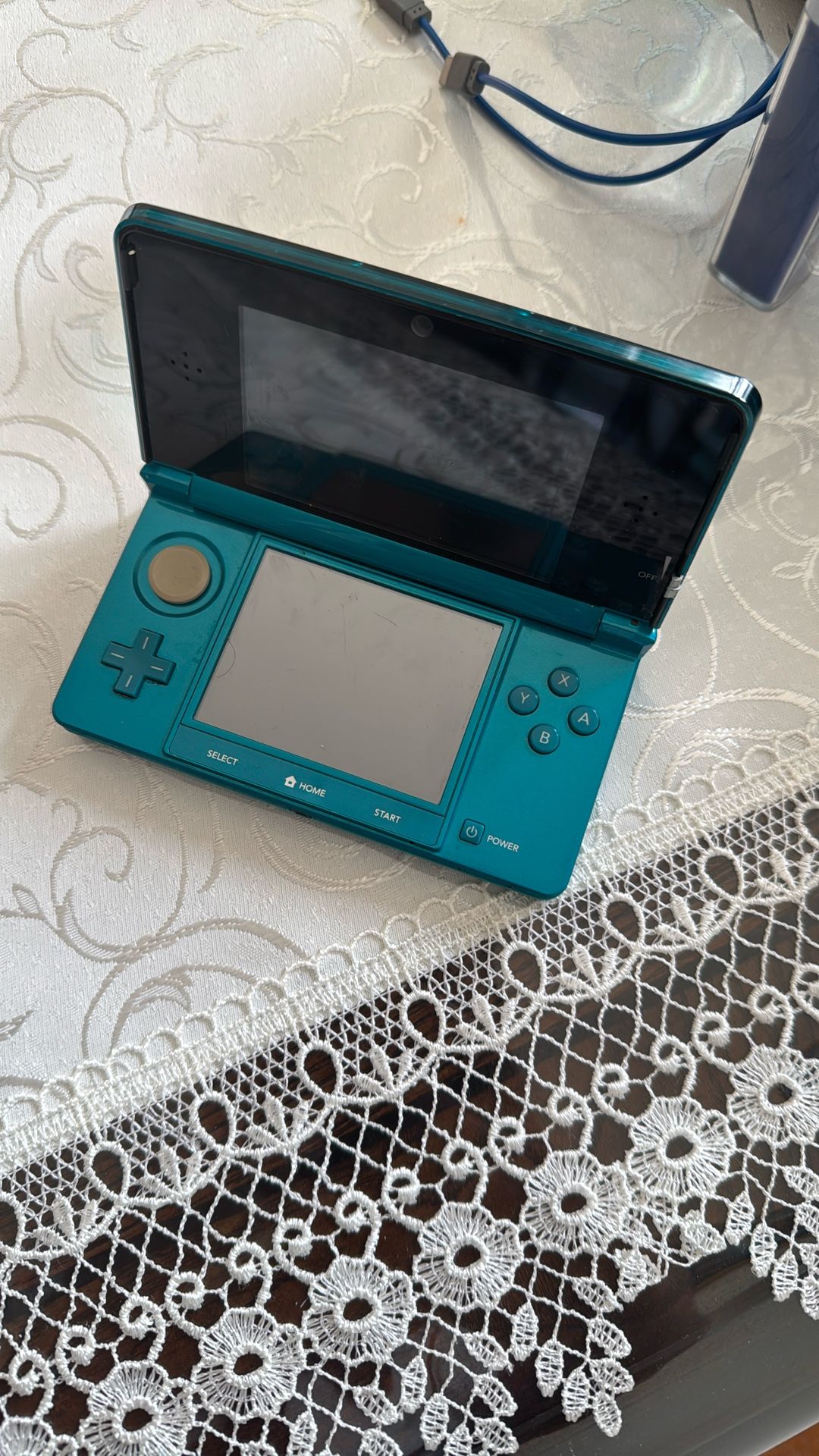 Nintendo 3DS