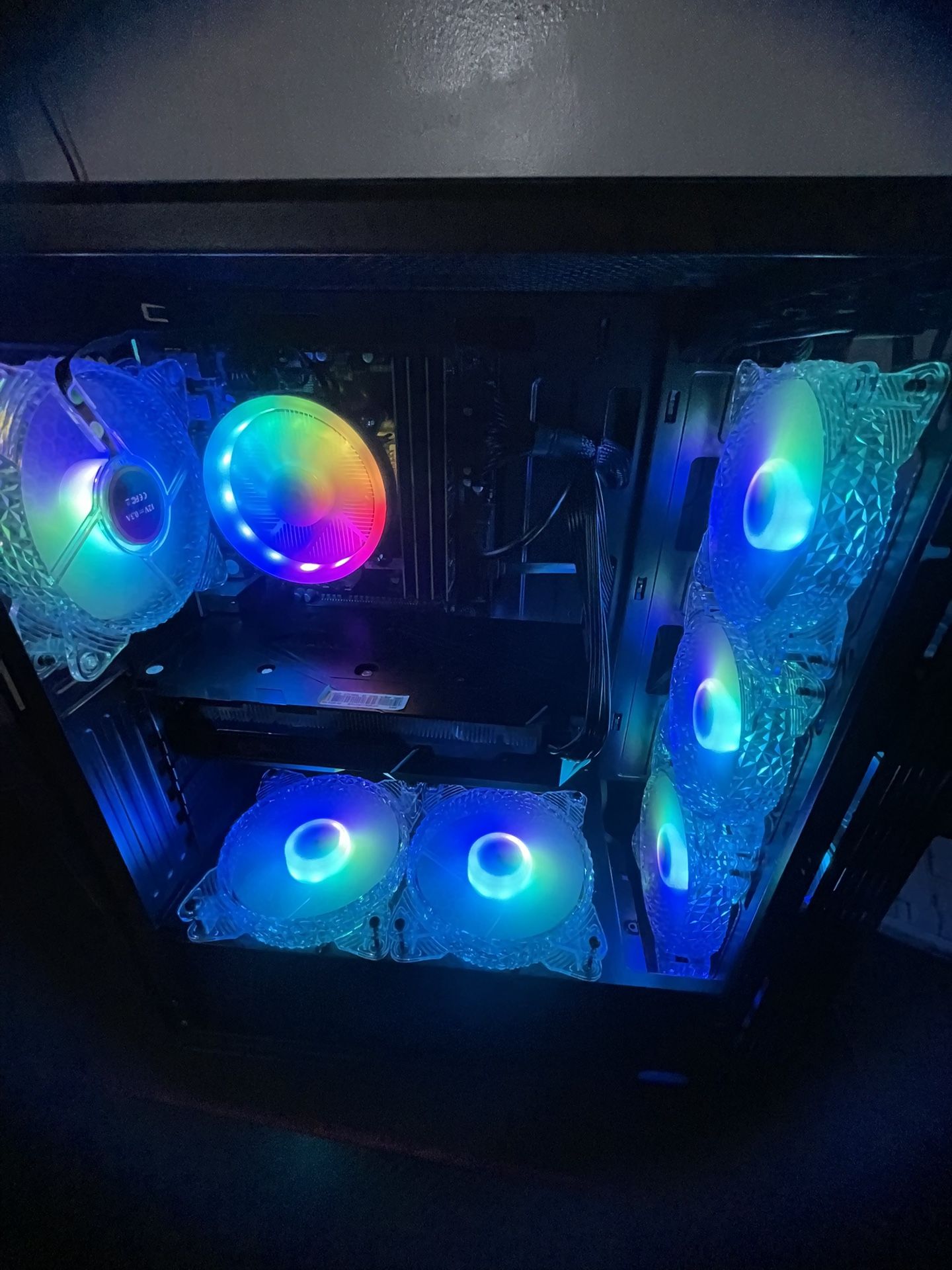 Stgaubron Pc *no Trades*