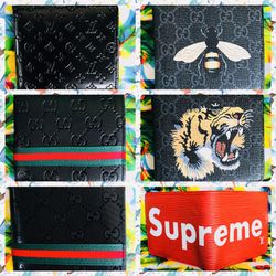 Fashion Wallets