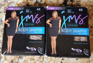 Women's Tights sz 4X
