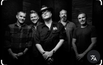 Blues Traveler + Gin Blossoms LIVE!