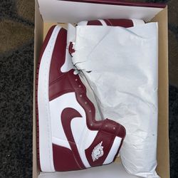 Jordan 1 Retro High OG