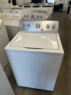Used Maytag Washer Top Load